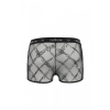 032 SHORT JAMES black S/M - Passion