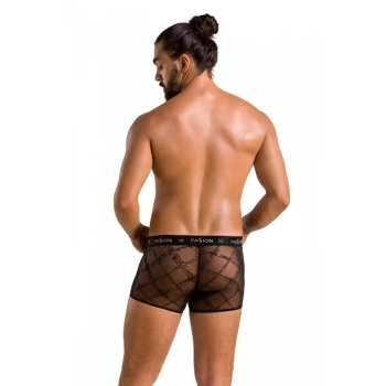 032 SHORT JAMES black XXL/XXXL - Passion