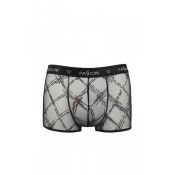 032 SHORT JAMES black XXL/XXXL - Passion