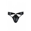 033 THONG PAUL black L/XL - Passion