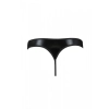 033 THONG PAUL black L/XL - Passion