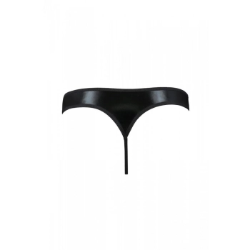 033 THONG PAUL black L/XL - Passion