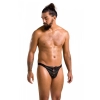 044 SLIP OPEN BEN black L/XL - Passion