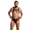 045 BODY VICTOR black L/XL - Passion