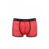 046 SHORT PARKER red L/XL - Passion