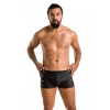 048 SHORT DAVID black S/M - Passion