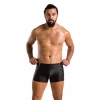 049 SHORT MATT black S/M - Passion