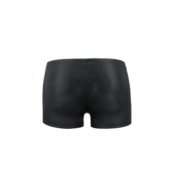 049 SHORT MATT black S/M - Passion