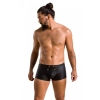 050 SHORT PATRICK black L/XL - Passion