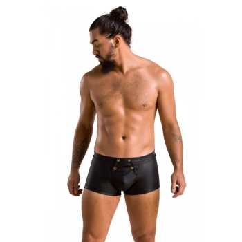 050 SHORT PATRICK black L/XL - Passion