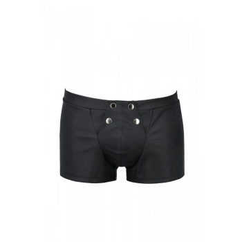 050 SHORT PATRICK black L/XL - Passion