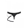 058 THONG BILL black L/XL - Passion