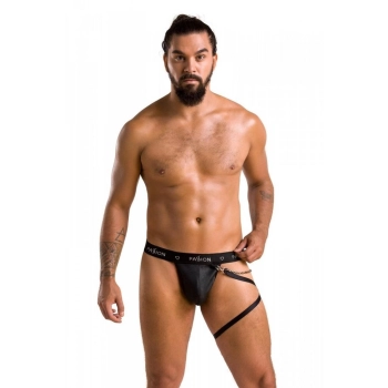 058 THONG BILL black L/XL - Passion