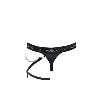 058 THONG BILL black L/XL - Passion