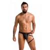 058 THONG BILL black XXL/XXXL - Passion