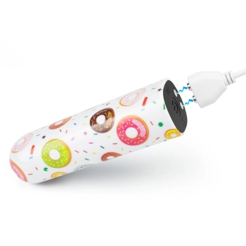 Rechargeable Donut Massager