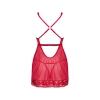 Lacelove babydoll i stringi   XS/S