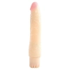 Elegancki smukły wibrator realistyczny penis 22cm