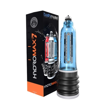 Pompka-HYDROMAX PUMP BLUE X30