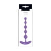 Kulki analne Me You Us Classic fioletowe 16 cm