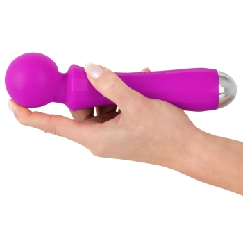 Sweet Smile Rechargeable Wand