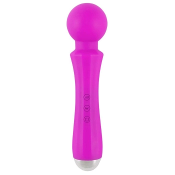 Sweet Smile Rechargeable Wand