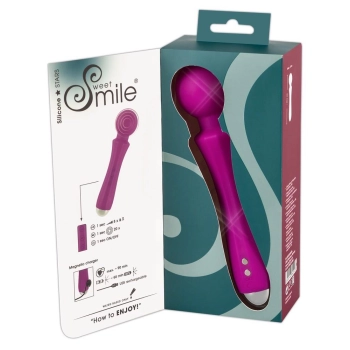 Sweet Smile Rechargeable Wand