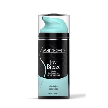 Żel-WICKED TOY BREEZE 100ML