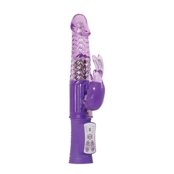 Wibrator-A&E EVES FIRST RECHARGEABLE RABBIT