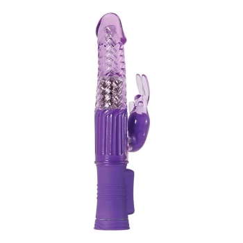 Wibrator-A&E EVES FIRST RECHARGEABLE RABBIT