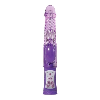 Wibrator-A&E EVES FIRST RECHARGEABLE RABBIT