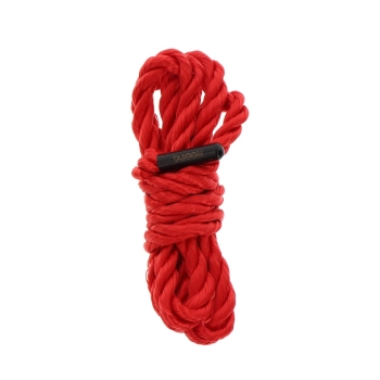 Bondage Rope 1.5 meter 7 mm