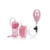 Pompka-BUTTERFLY CLITORAL PUMP