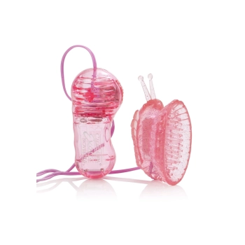 Pompka-BUTTERFLY CLITORAL PUMP