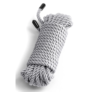 BOUND ROPE SILVER