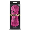 BOUND ROPEPINK