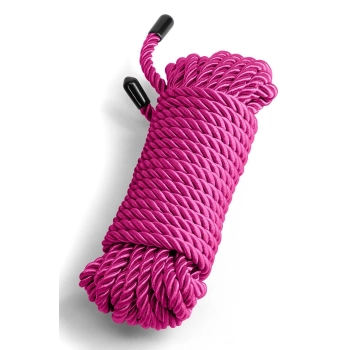 BOUND ROPEPINK