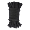 Me You Us Tie Me Up Rope Black 10m