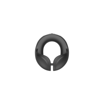 Vibrating Penis Ring with ball stimulating