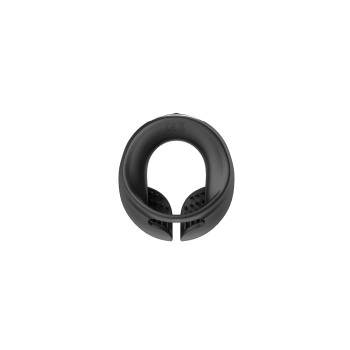 Vibrating Penis Ring with ball stimulating