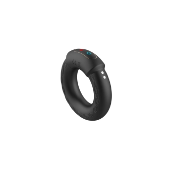 Vibrating Penis Ring with heating function