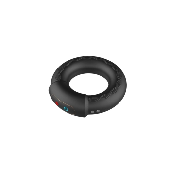 Vibrating Penis Ring with heating function