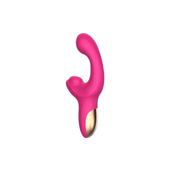 G SPOT VIBRATOR WITH TAPPING FUNCTION