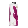 Stimulating Rings, Vibrating G-Spot Rabbit - Pink