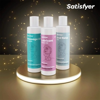 Satisfyer Advent Calendar 2023 PREMIUM SAT