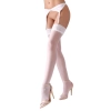 Stockings white 4