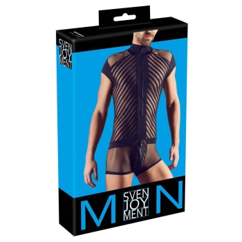 Men´s Playsuit 2XL