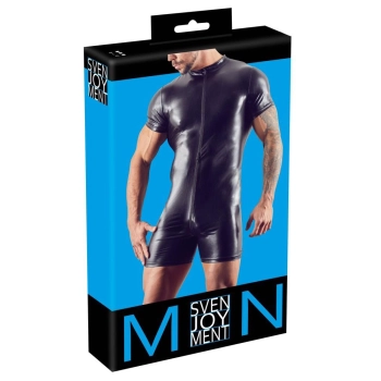 Mens Playsuit M