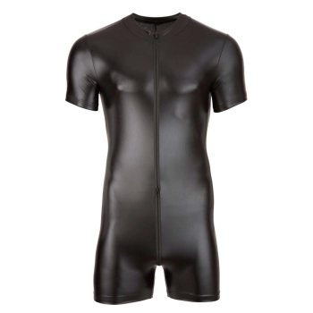 Mens Playsuit M