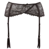 Suspender Belt black XL